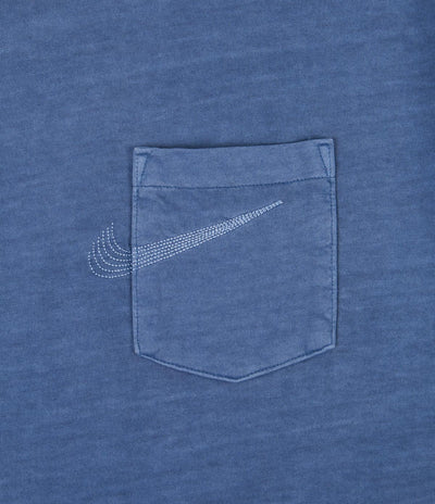 nike sb sashiko tee