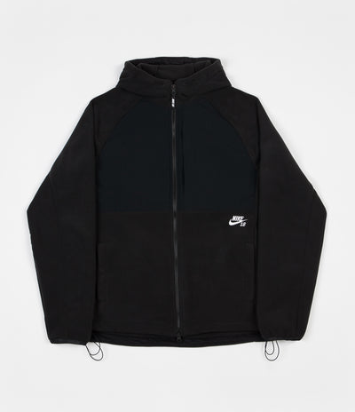 Nike SB Polartec Winterized Full Zip 