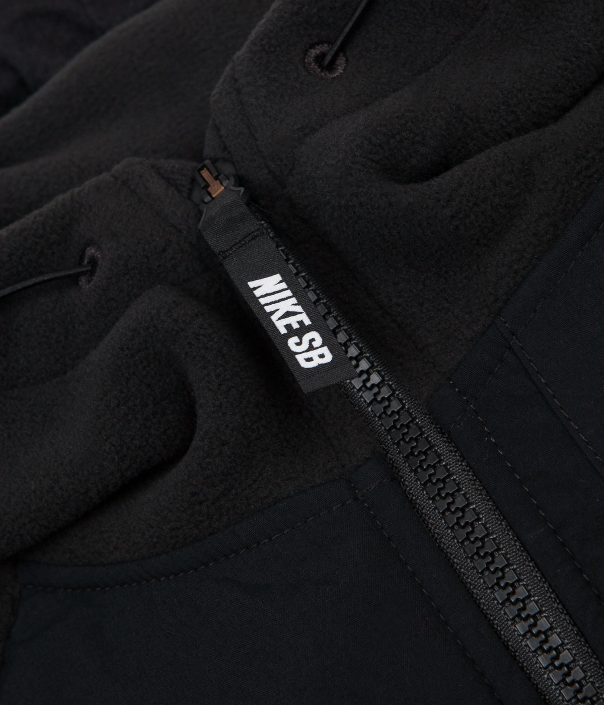 Nike SB Polartec Winterized Full Zip 