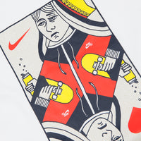 nike sb queen card