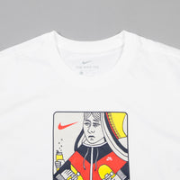 nike sb queen card t shirt