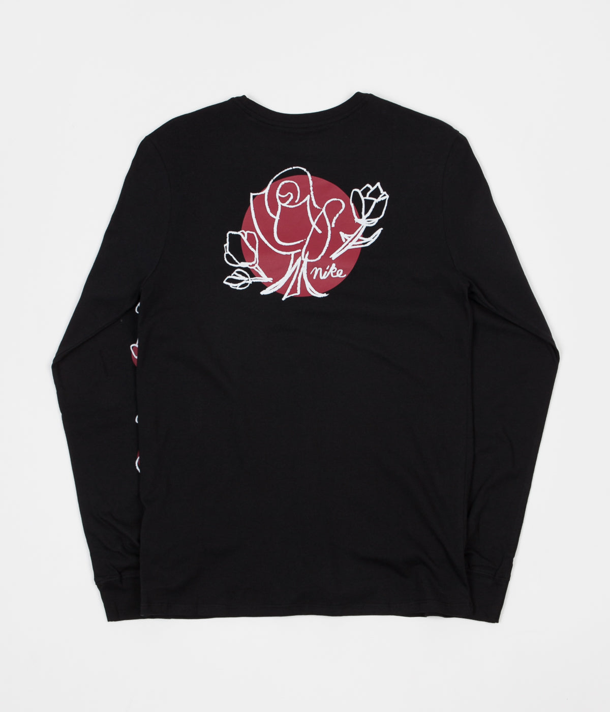 nike sb long sleeve