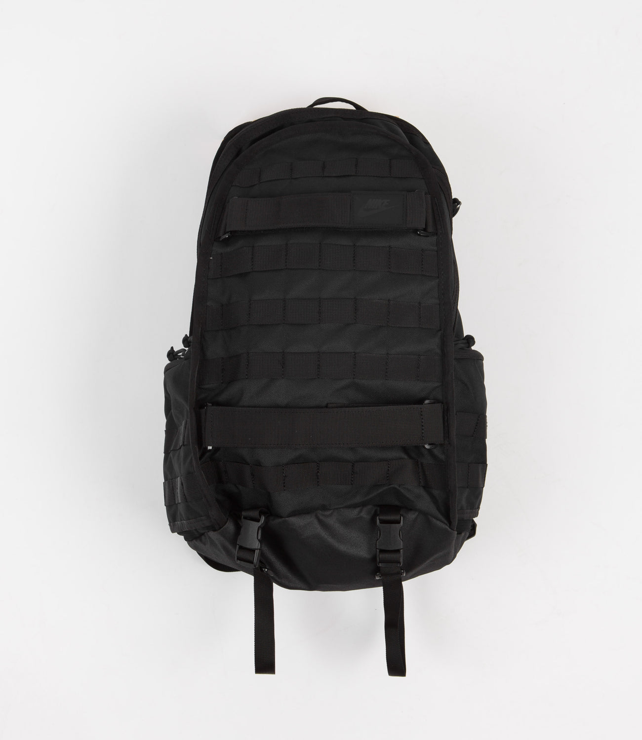 Nike RPM Backpack Black Black | Flatspot