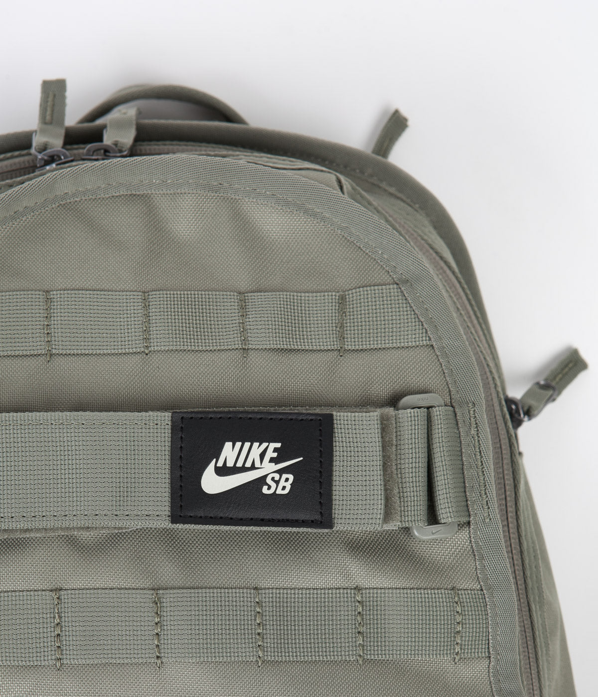 nike army backpack