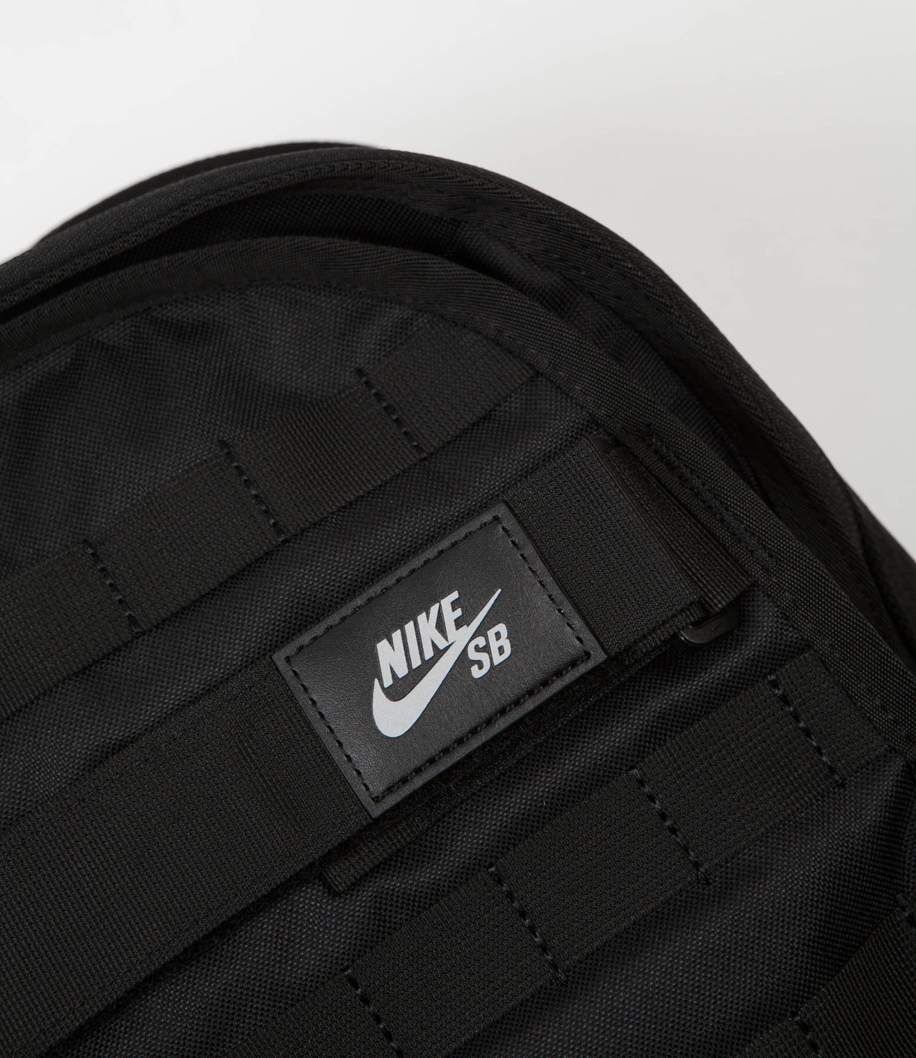 Nike SB RPM Backpack - Solid Black | Flatspot