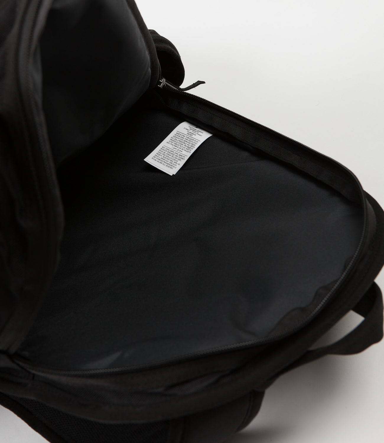 Nike SB RPM Backpack - Solid Black | Flatspot