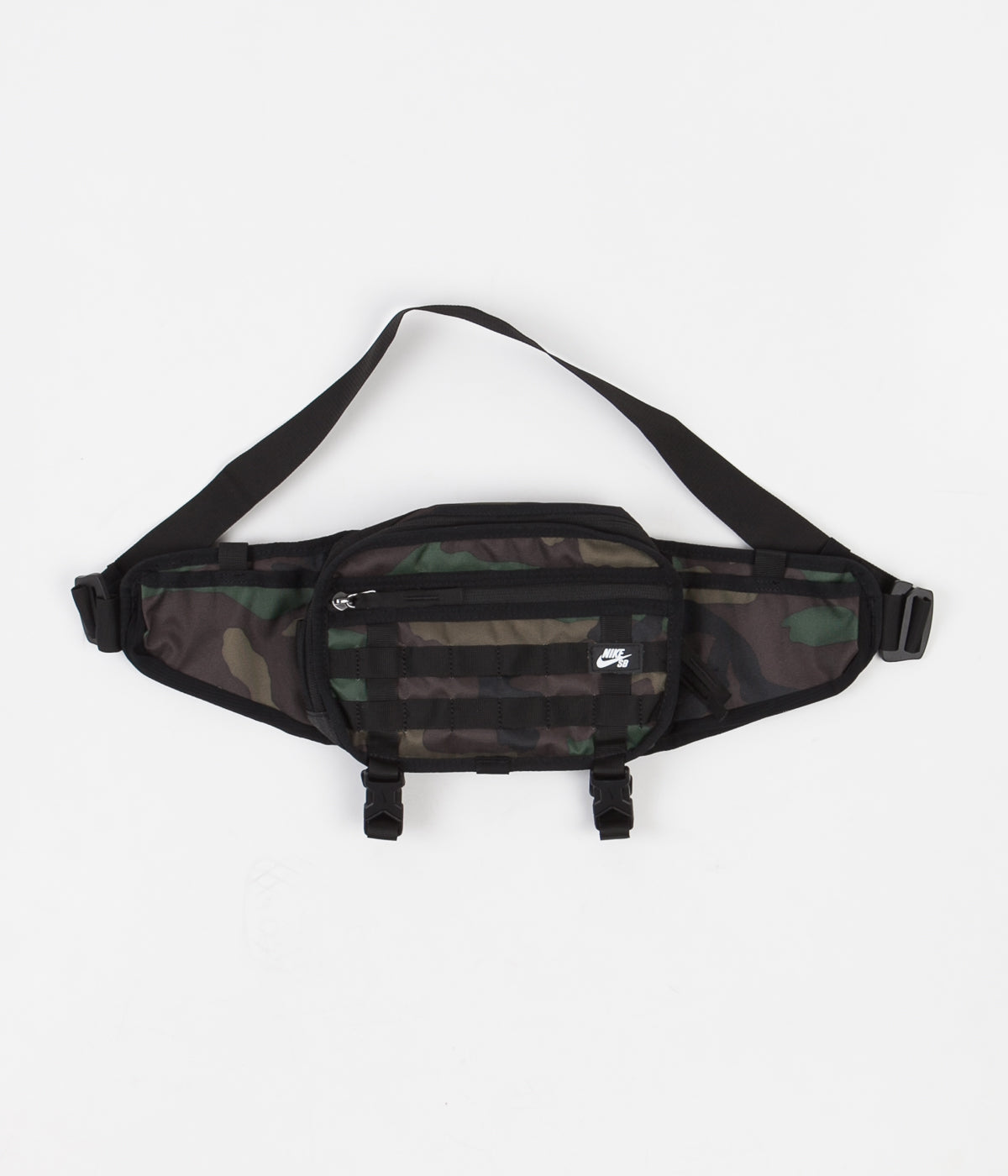 nike sb waist bag