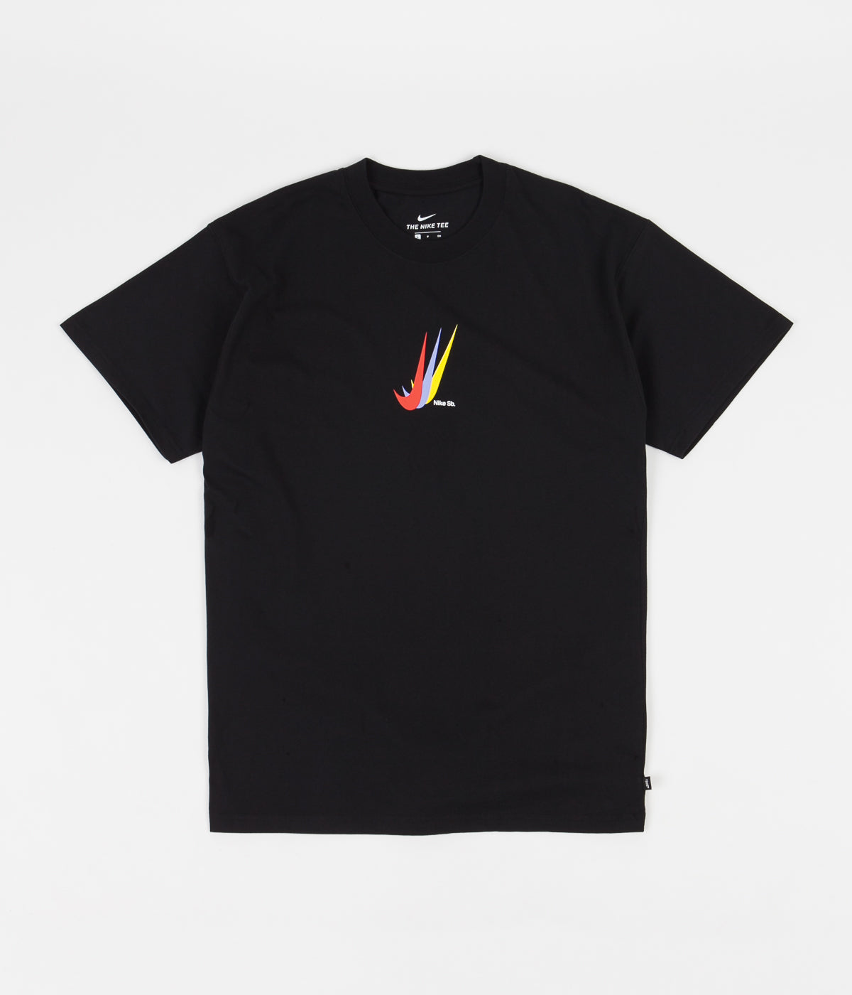 nike sb sails tee