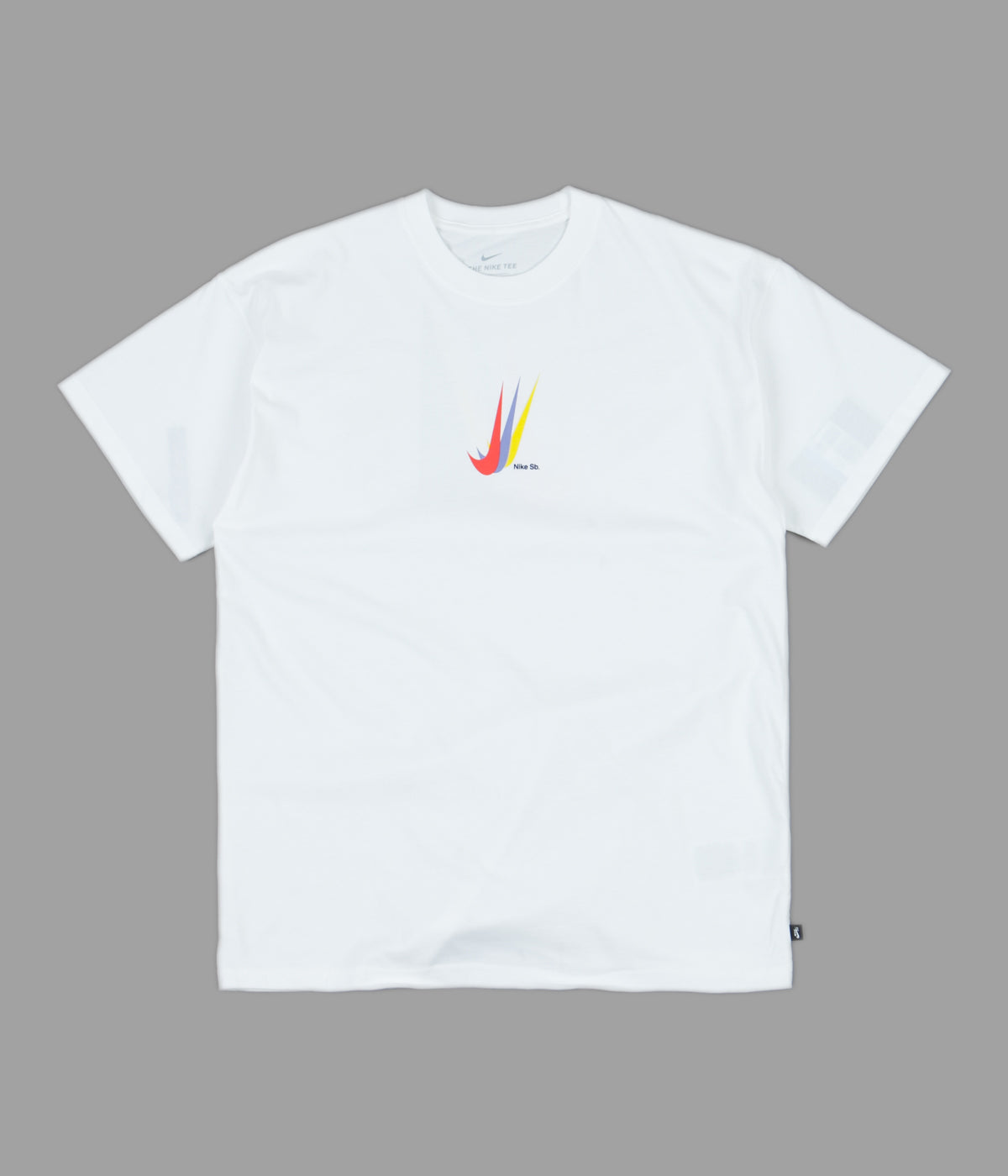 nike sail t shirt