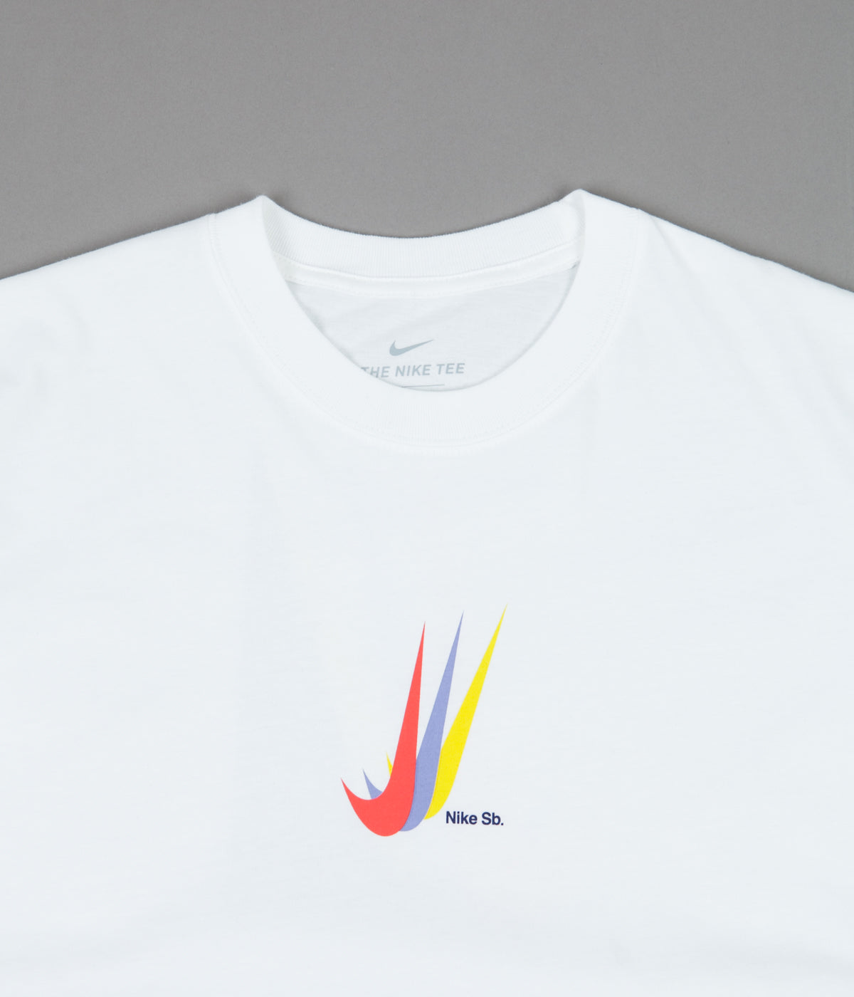 nike sb sails shirt