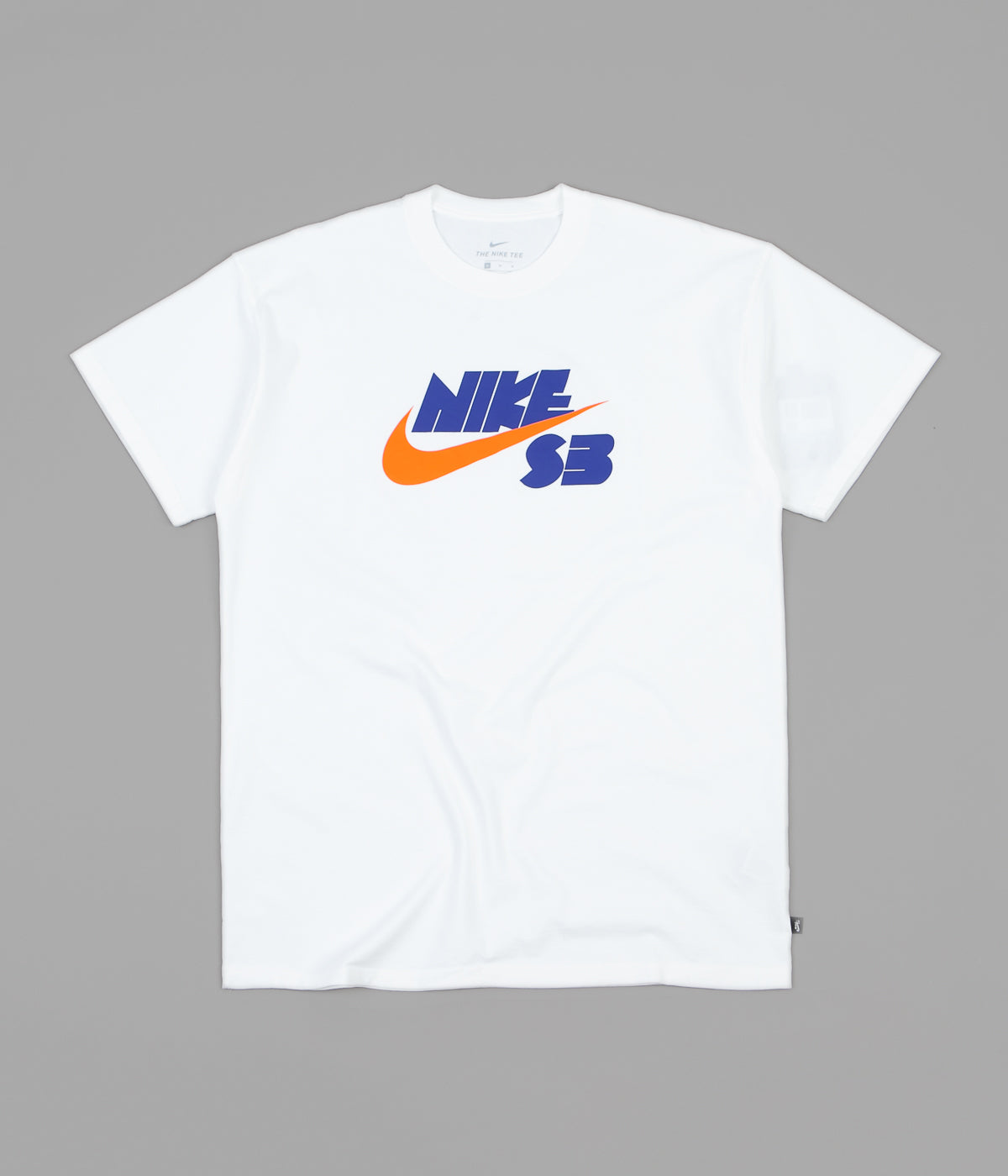 old school nike logo