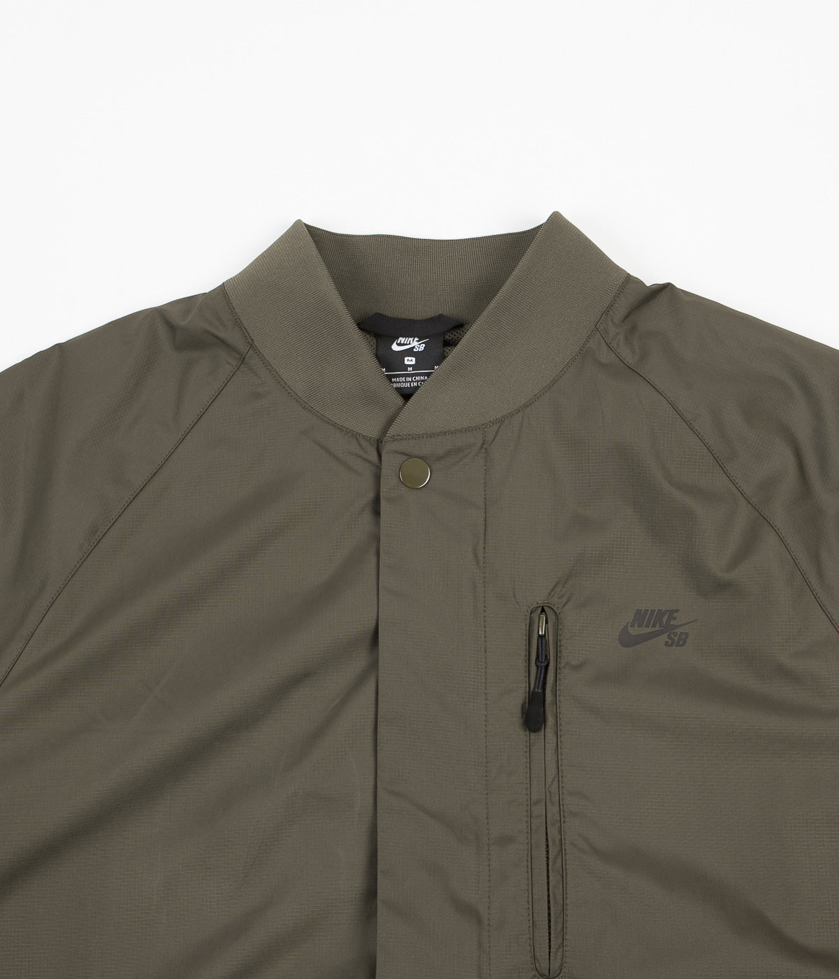 nike sb skate jacket