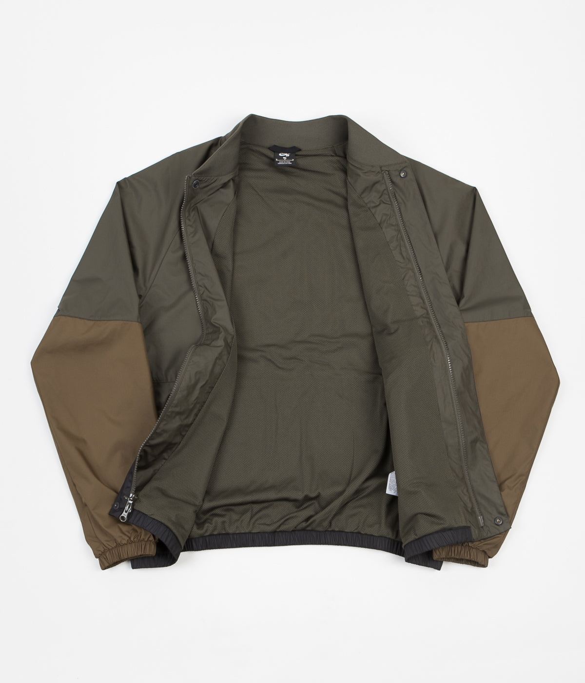 nike cargo jacket