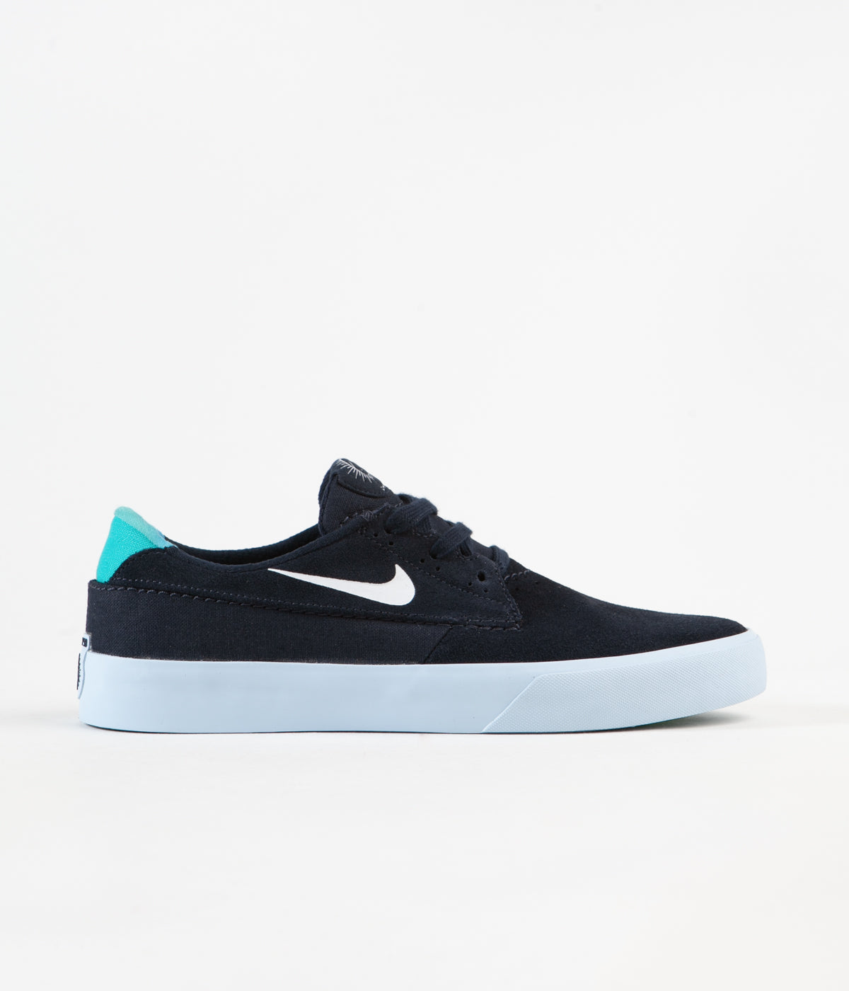 nike sb shane dark grey