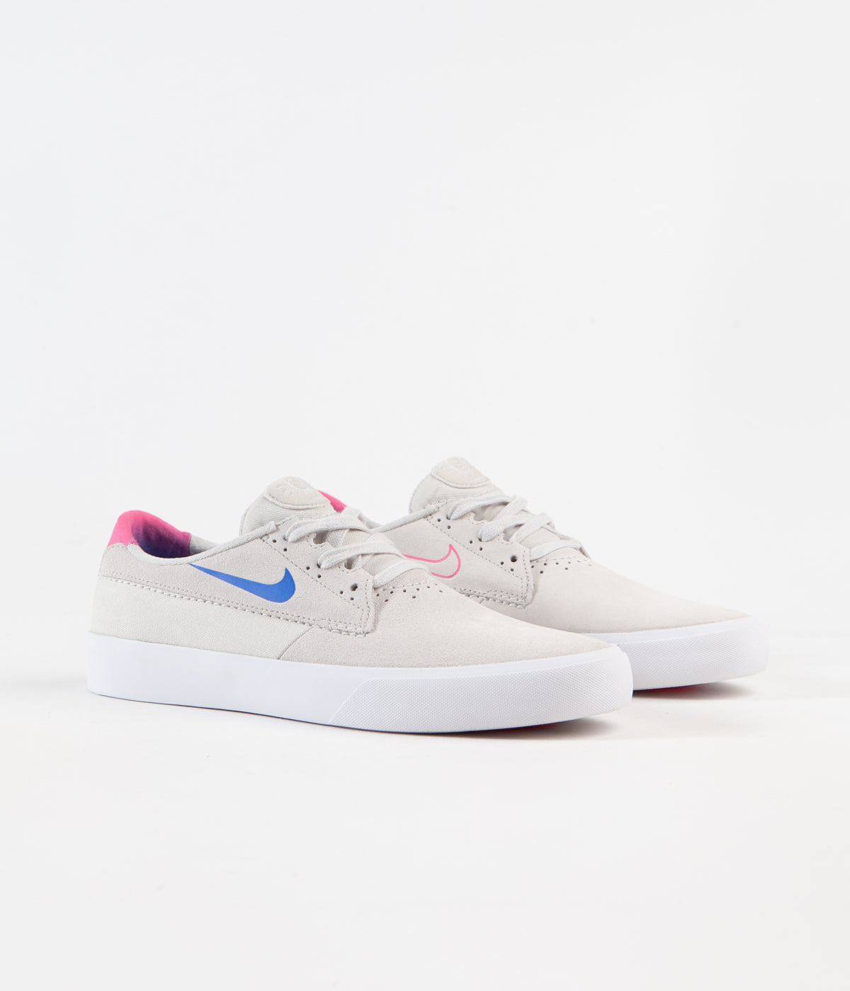 pink nike sb shoes