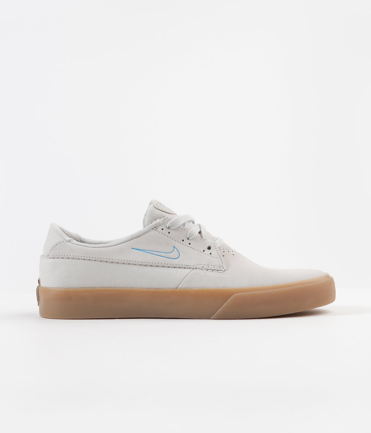 nike sb shane white laser blue