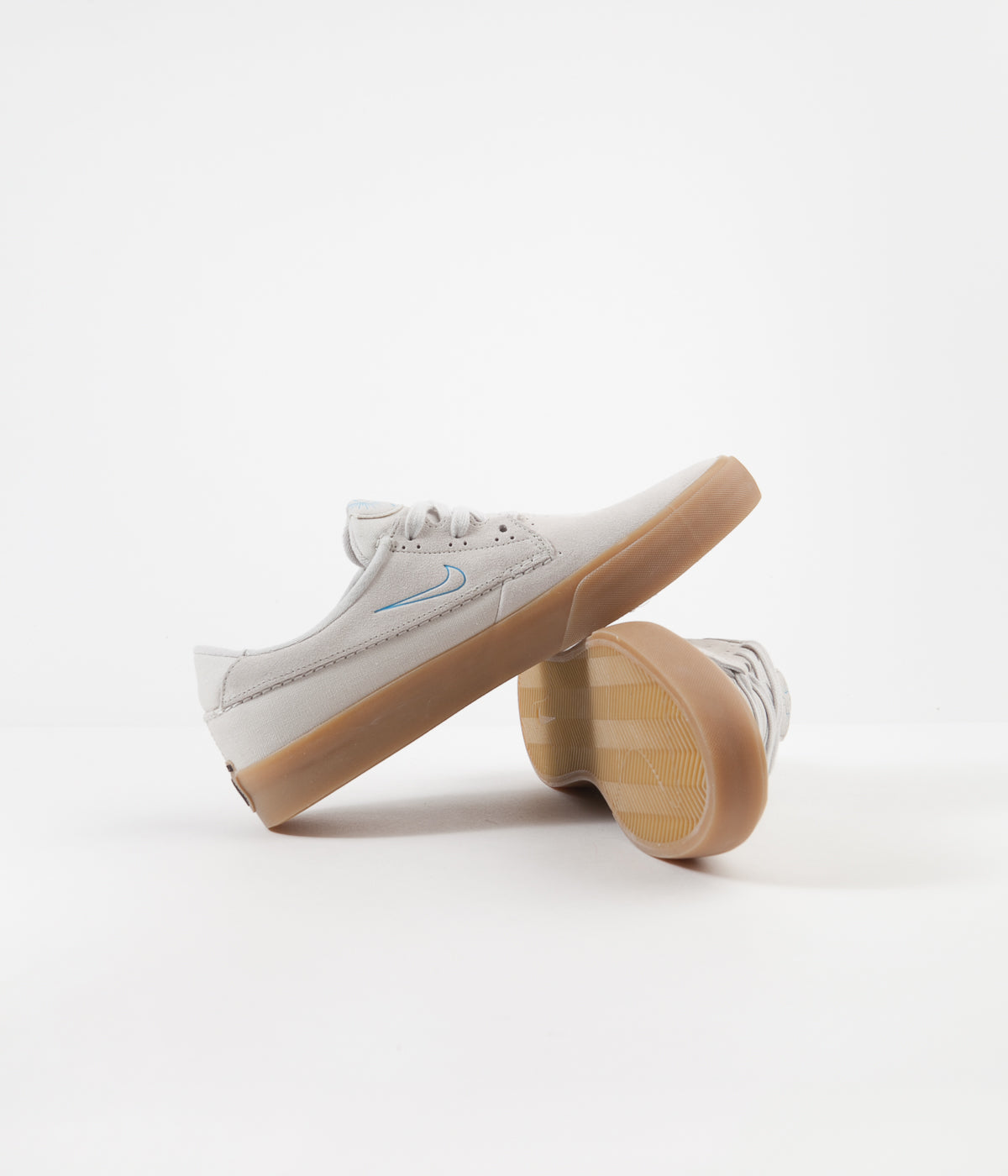 nike sb shane white gum