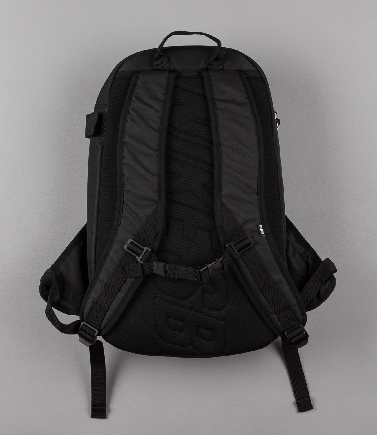 Nike SB Shelter Skateboarding Backpack - / Black / White |