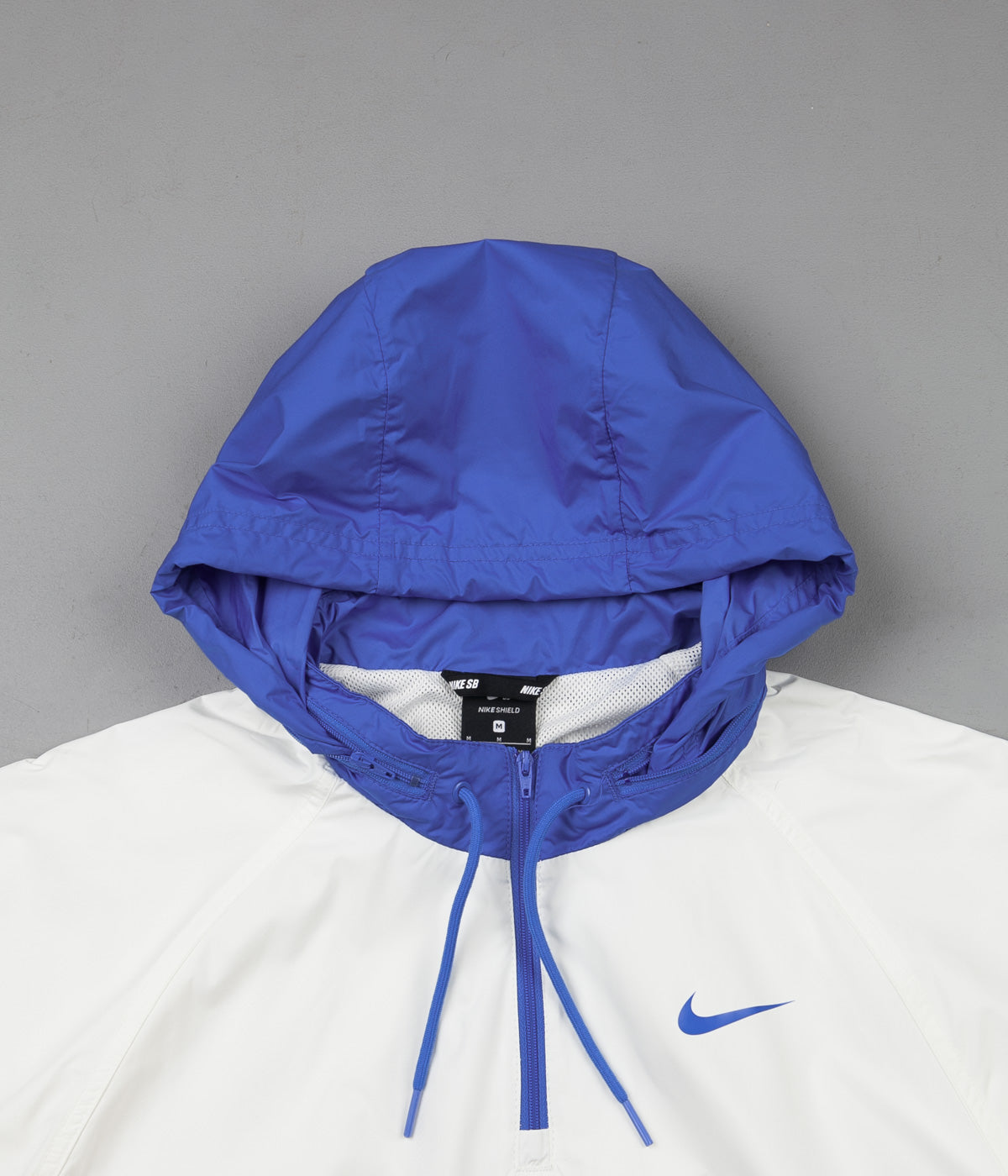 nike sb shield seasonal jacket