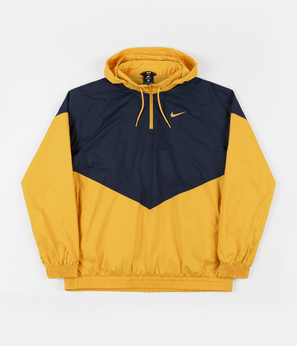 nike sb shield seasonal jacket