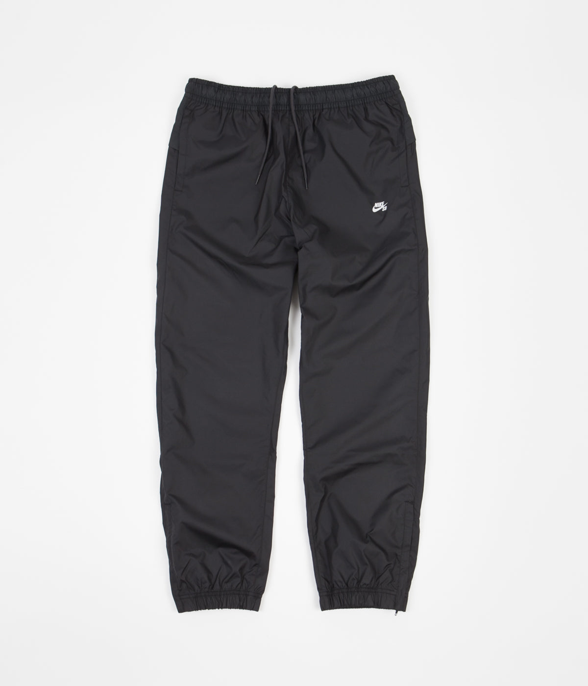 Nike SB Skate Track Pants - Black / Off Noir / Vast Grey | Flatspot