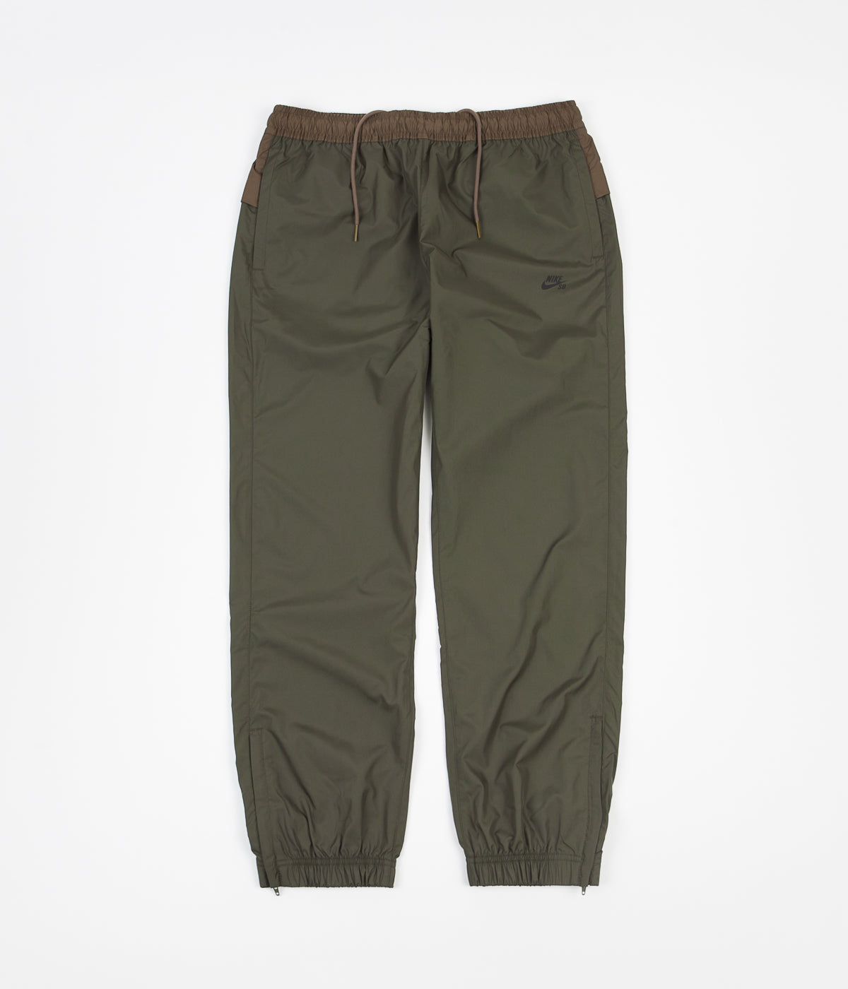 nike brown pants