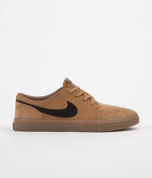 Nike SB | Flatspot