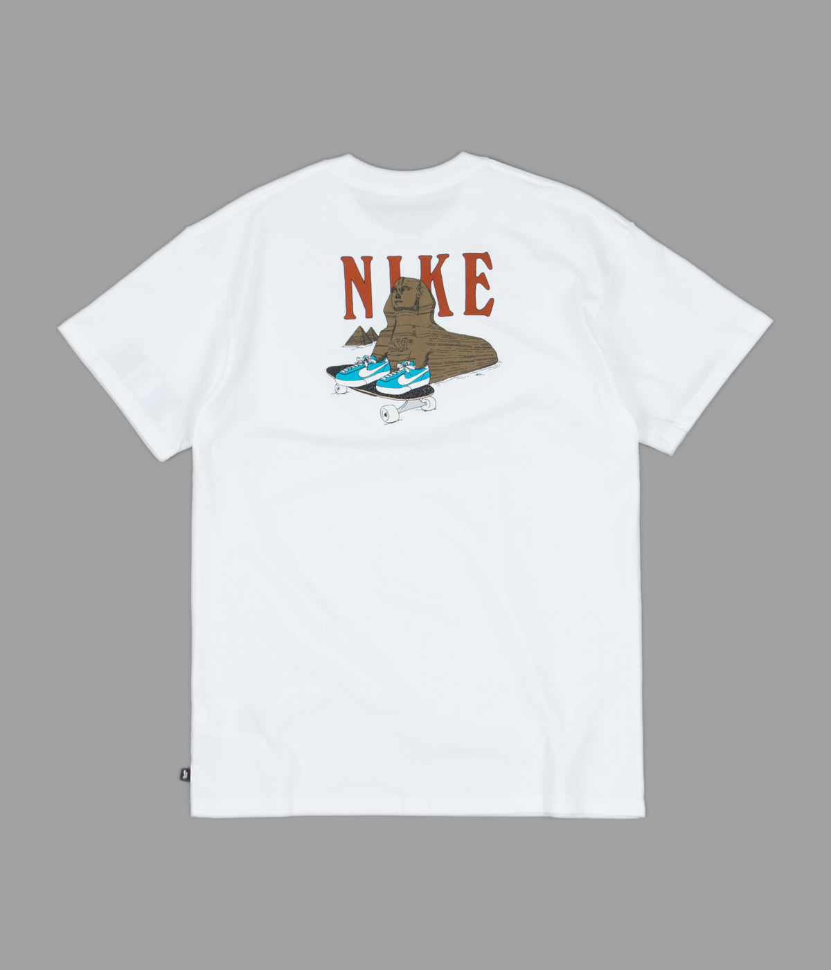 nike sphynx tee