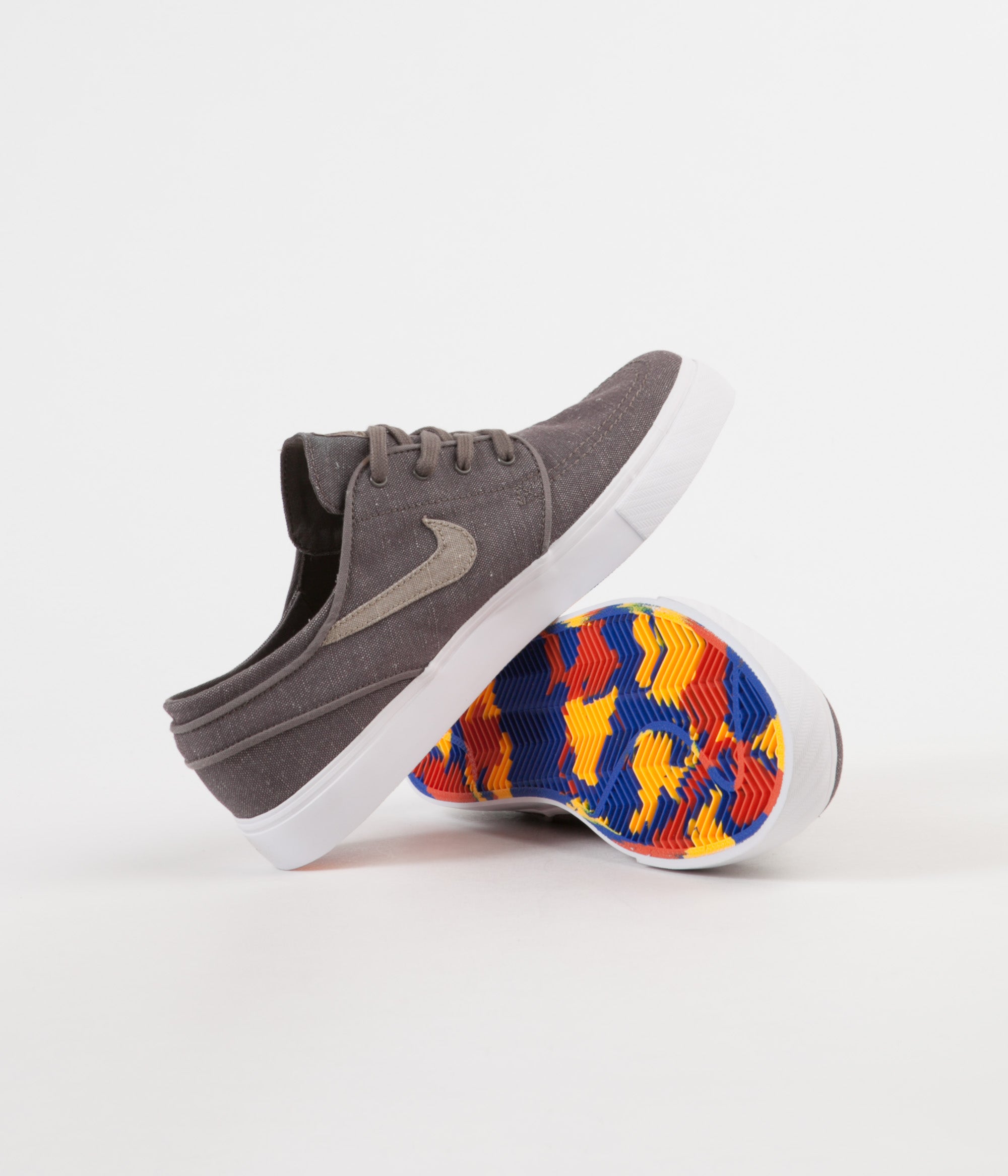 Nike SB Stefan Janoski Canvas 