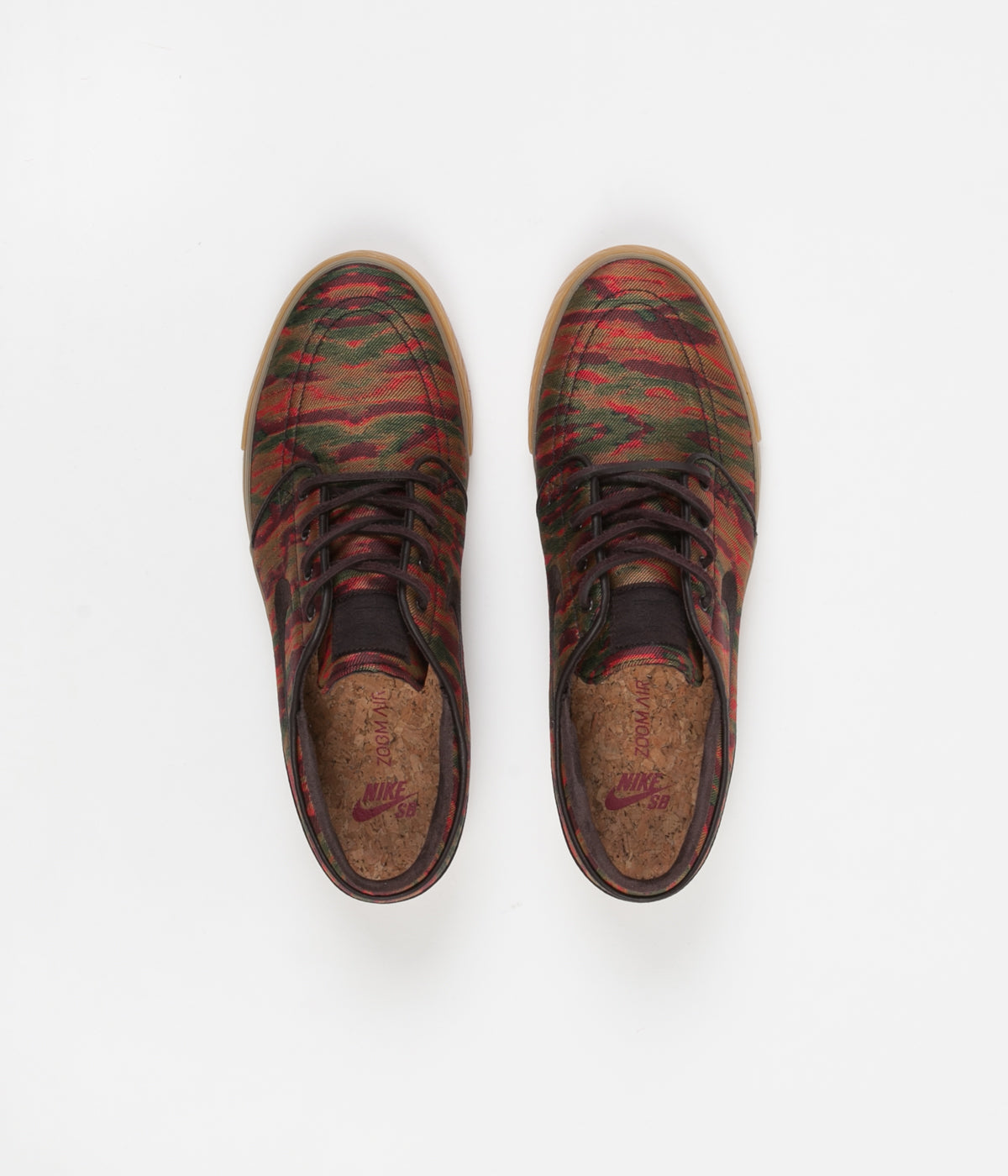 janoski canvas premium