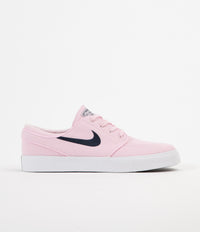 Nike SB Stefan Janoski Canvas Shoes 