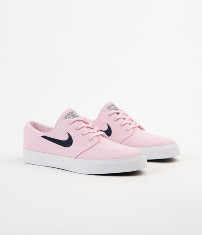 prism pink janoski