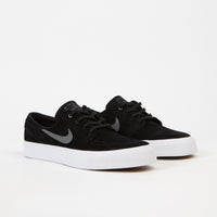 janoski ht black