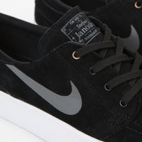 janoski ht black