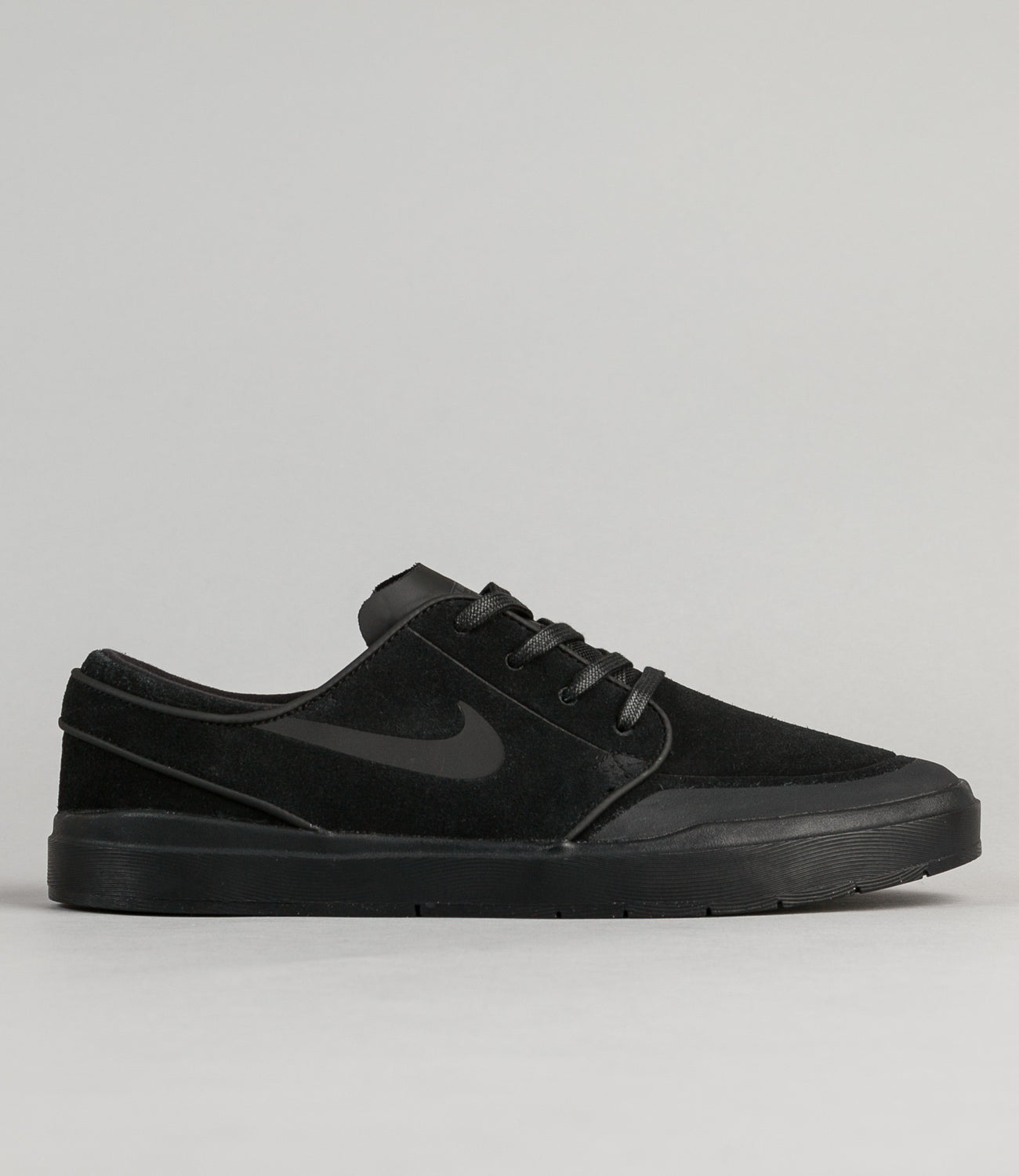 Nike SB Stefan XT Shoes - Black / - Anthracite | Flatspot