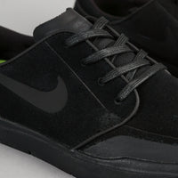 janoski hyperfeel black