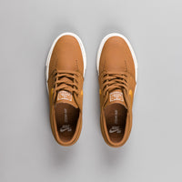 nike zoom stefan janoski camel