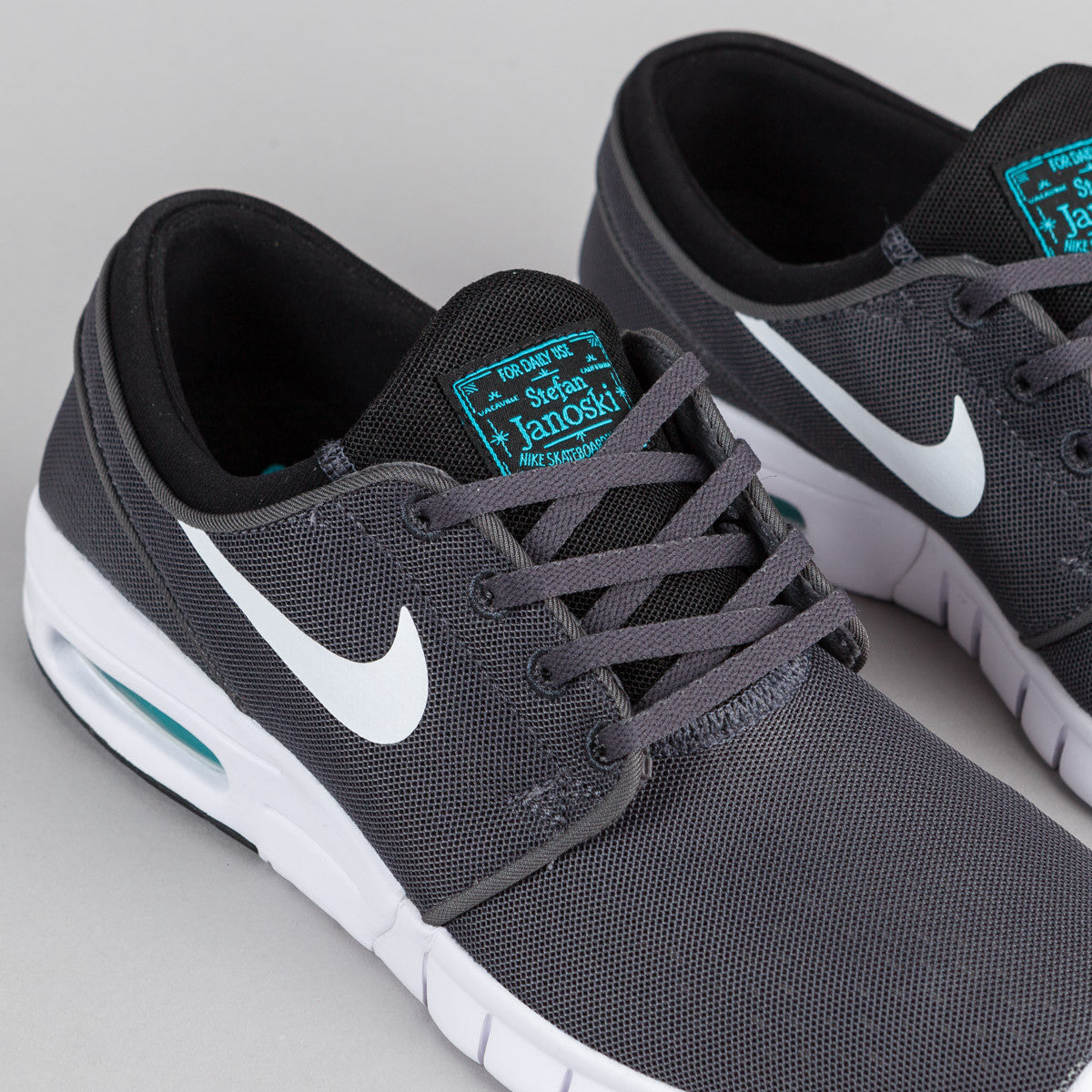 black meaning of blue n Janoski  Max Dark SB  Black  / White Shoes Gamma Grey  Blue  Stefan