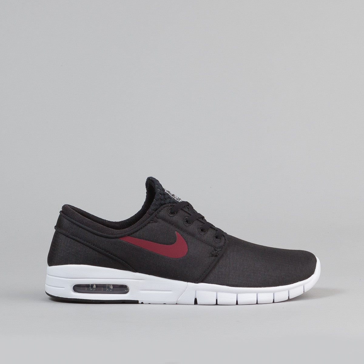 nike stefan janoski max red