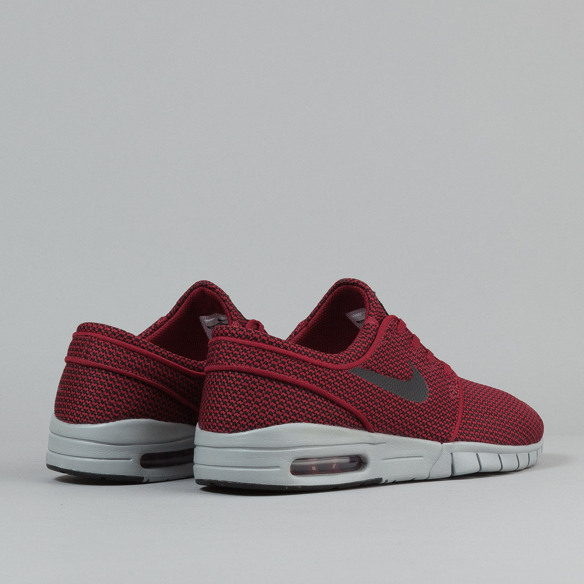 nike stefan janoski max red