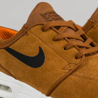 nike sb stefan janoski max hazelnut