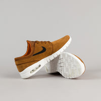 stefan janoski max hazelnut