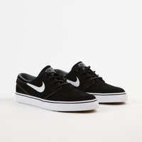 janoski og venom