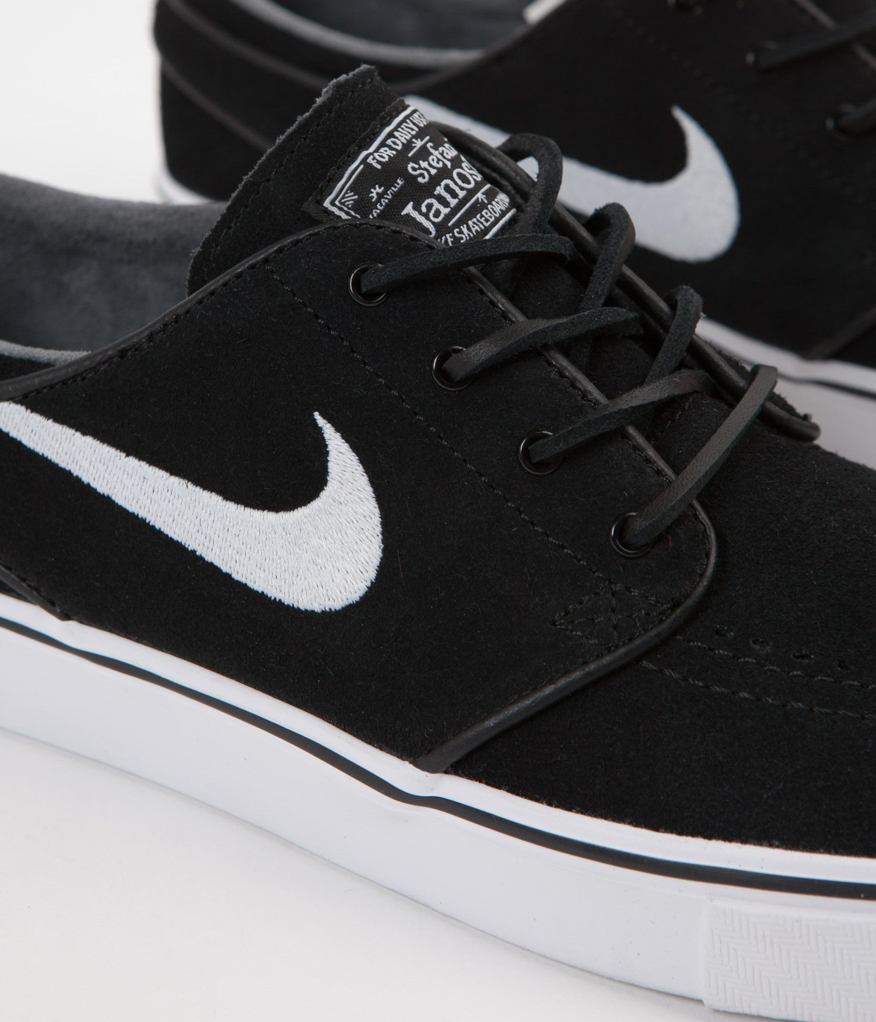 janoski og