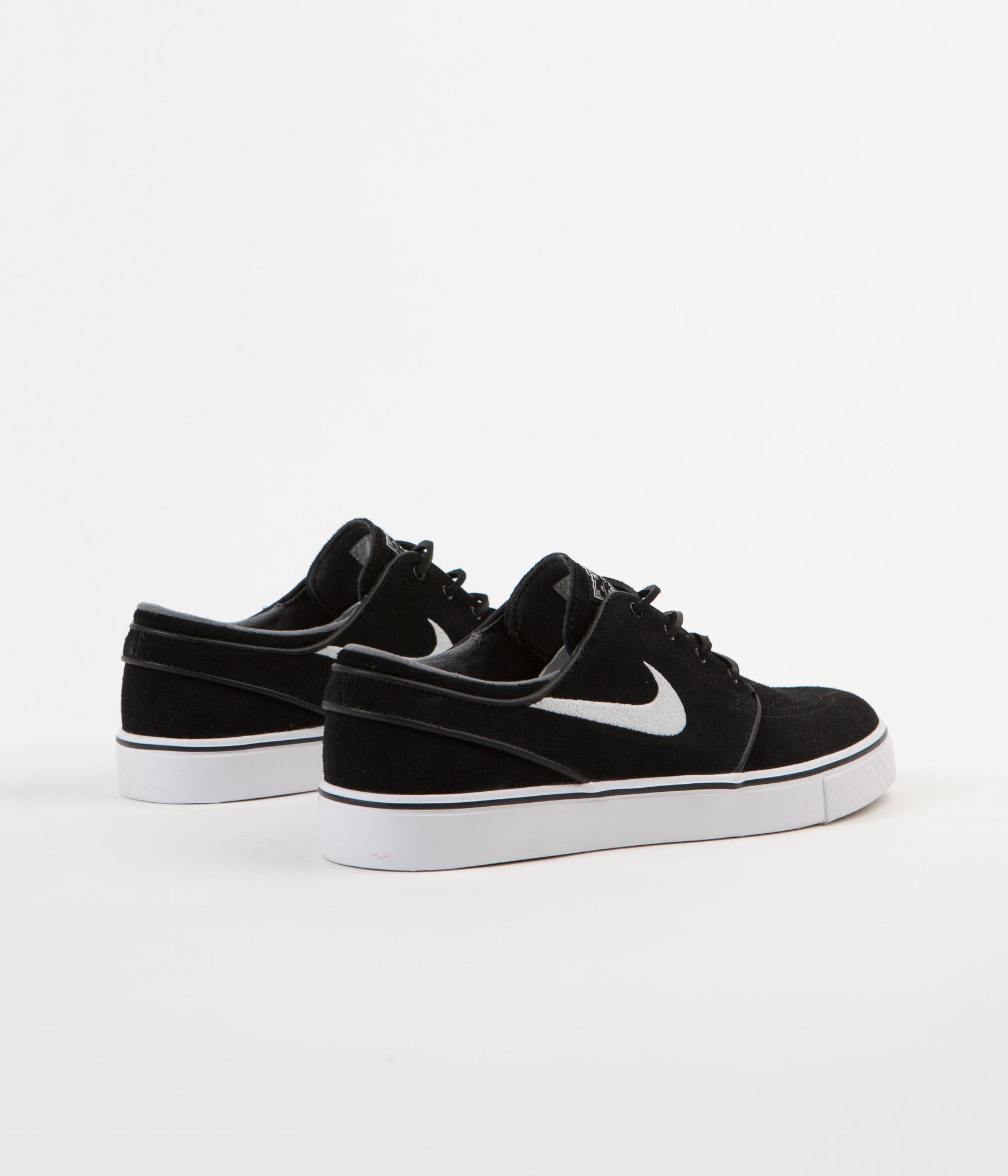 janoski venom suede