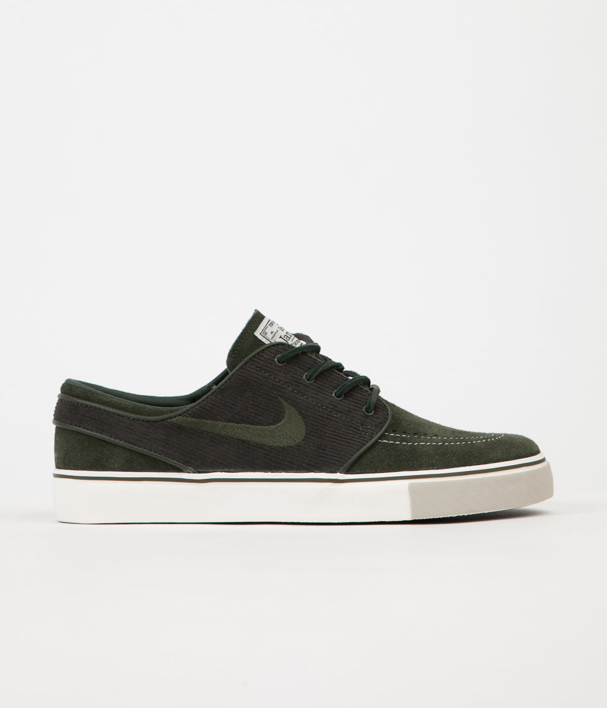 janoski free run