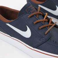 obsidian janoski