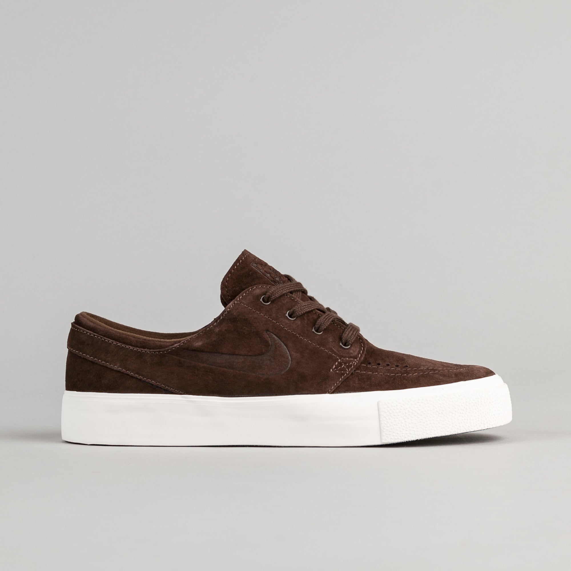 nike sb janoski brown