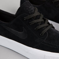 janoski premium ht black