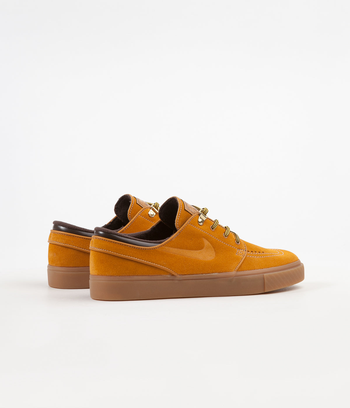 nike sb janoski premium bronze